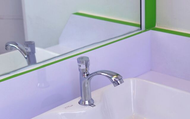 Titanium Express Homtel