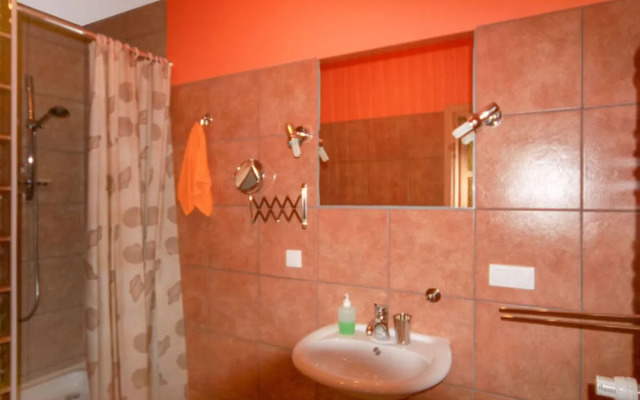 Gościniec Pod Dwoma Sercami