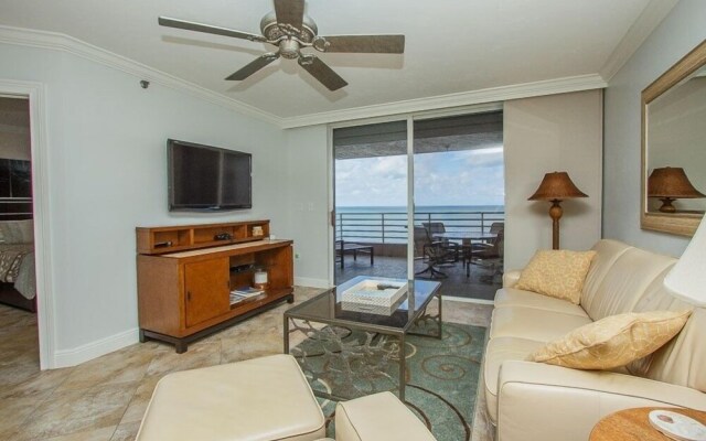 Som 503 - Somerset 2 Bedroom Condo by Redawning