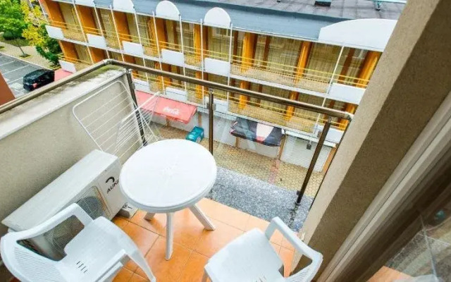 Sunny Beach Rent Apartments - Dune Residence