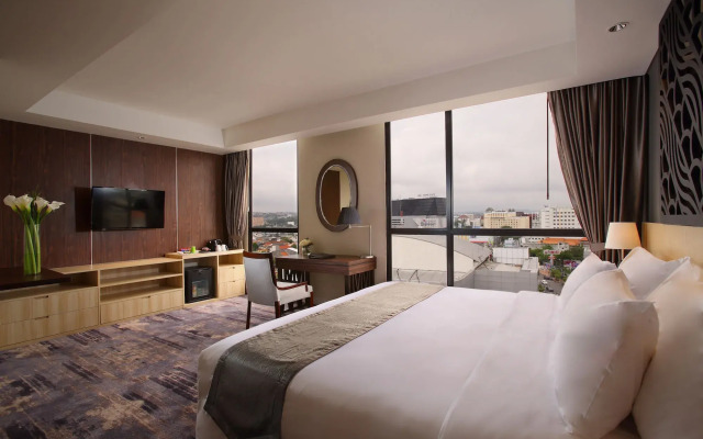 Grandhika Hotel Semarang