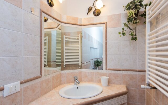 Rental In Rome Milazzo