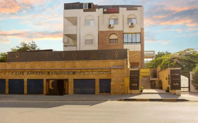 King Cheops Inn