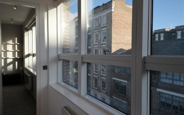 King's Cross Deluxe Serviced Apartments