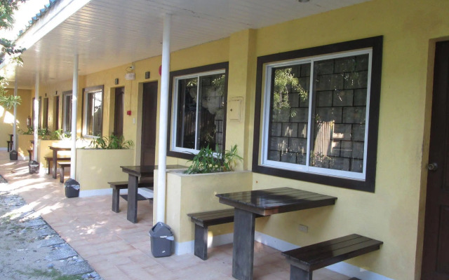 Marzon Beach Resort Boracay