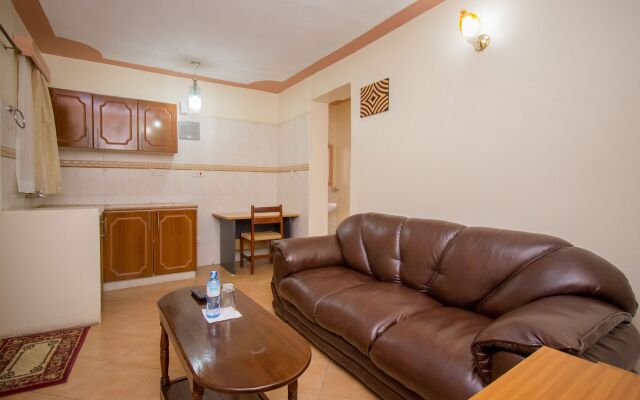 Emboita Hotel