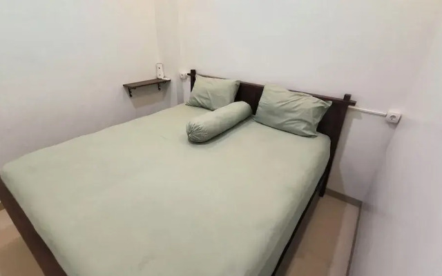 Pomah Guesthouse