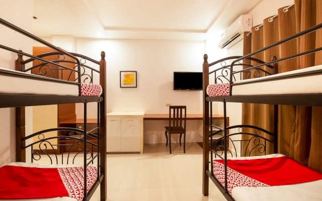 Royale Parc Hotel Puerto Princesa by OYO Rooms