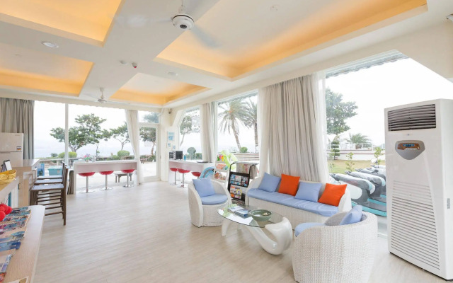 Sunrise Resort