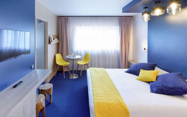 Ibis Styles Chalon sur Saone