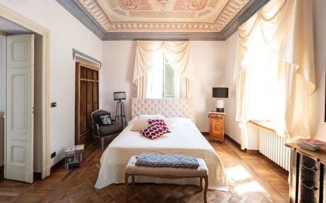 Villa Erre - Literary B&B
