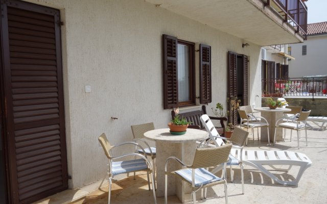 Apartment Anka A1 Medulin, Istria