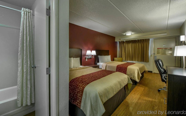 Clarion Pointe Kennesaw Town Center