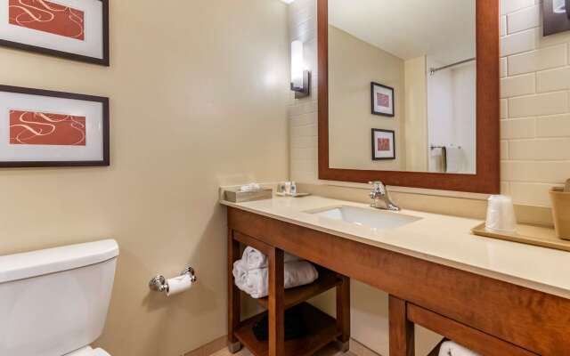 Comfort Suites Manheim - Lancaster