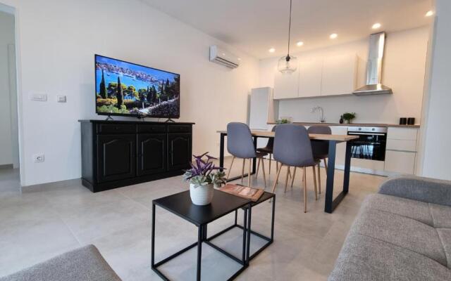 Noel apartment Cavtat
