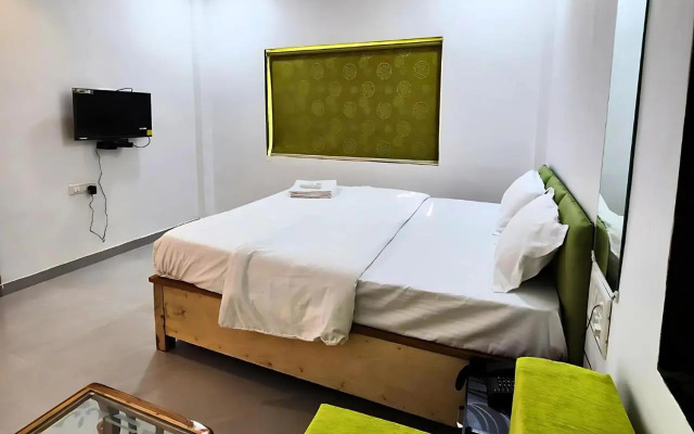 Exotica The Beach Resort