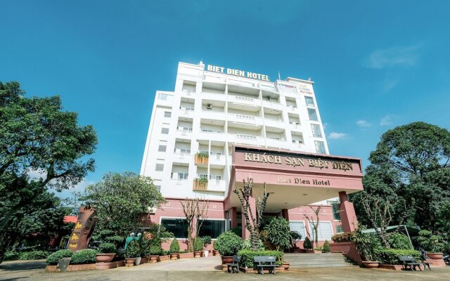 Biet Dien Hotel