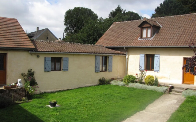 Le Clos de Vitermont