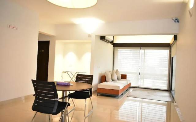 Spring Hill Apartments