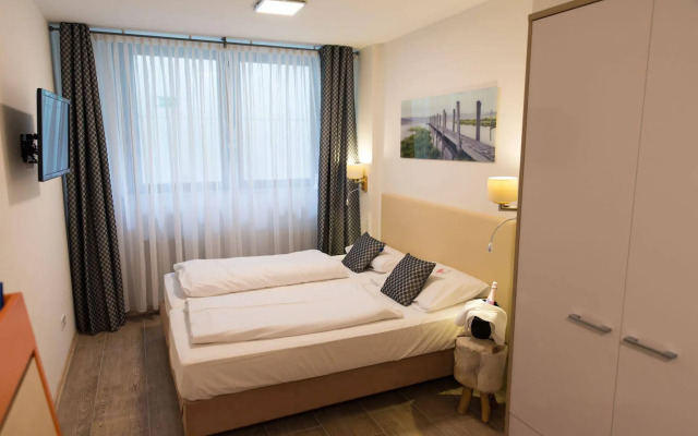 Waldhotel Kelkheim