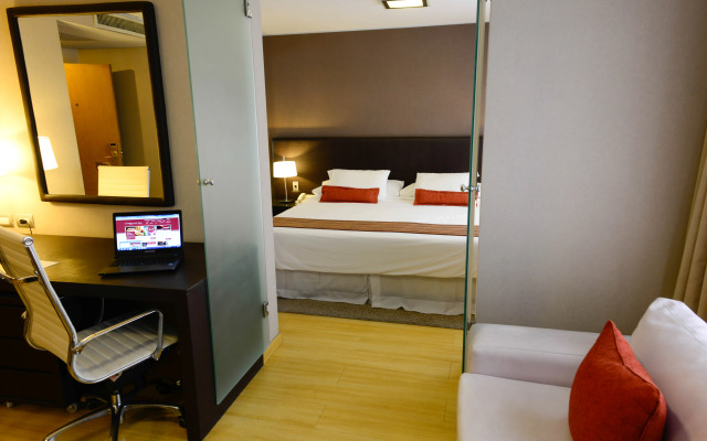 Amerian Cordoba Park Hotel