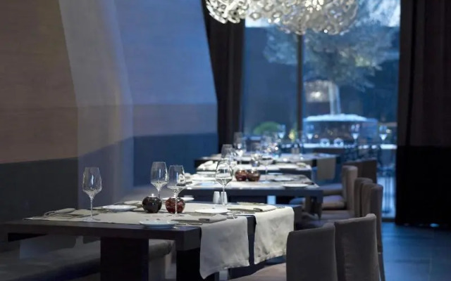 The Met Hotel, a member of Design Hotels