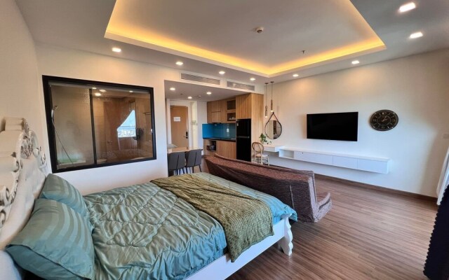 FLC Sea Tower Quy Nhơn - VIP HOUSE