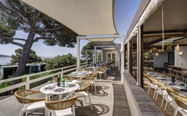 Belambra Clubs Presqu'île de Giens - Les Criques