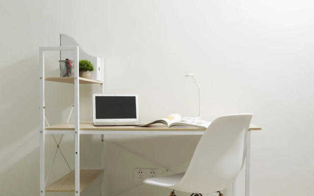Working Living Business Apartment - ShenZhen