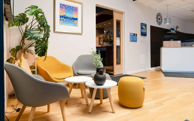 Smarthotel Hammerfest