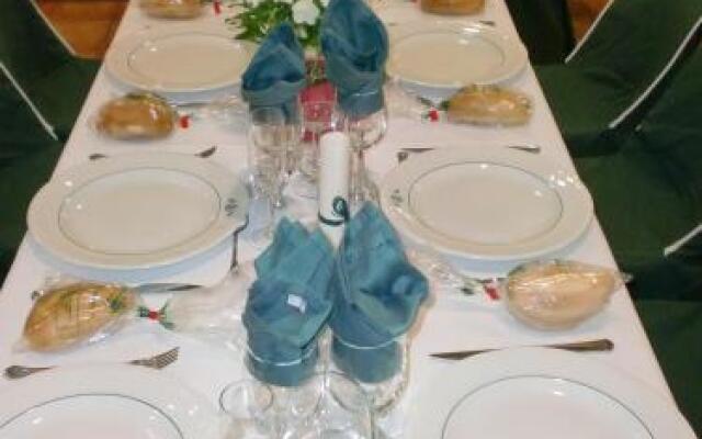 Hostal las Tres Jotas