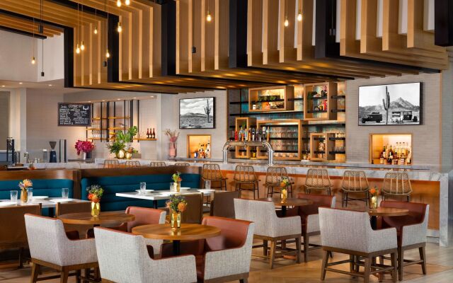 Canopy by Hilton Scottsdale Old Town