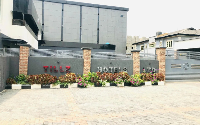 Tillz Hotels