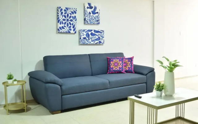 Casas Freda Departamentos