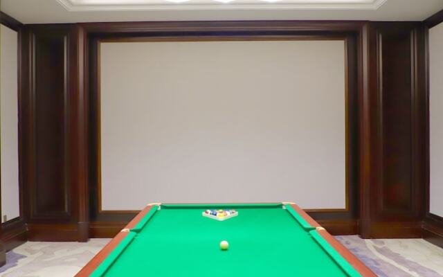 Parkside Hotel Chongqing