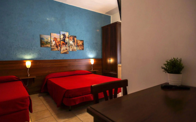 Sole e Luna Bed & Breakfast