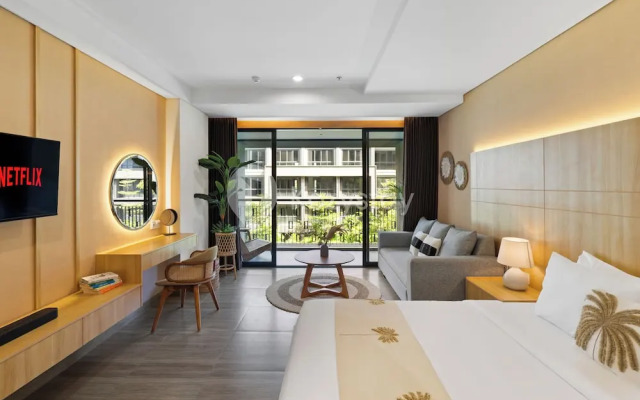 Rivana by Kozystay - Nusa Dua