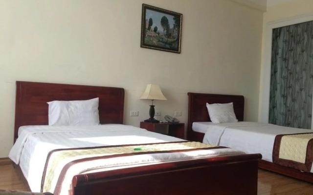 Anphaan Hotel Vinh