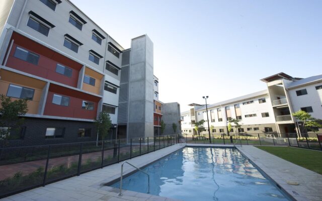 ECU Village Mount Lawley