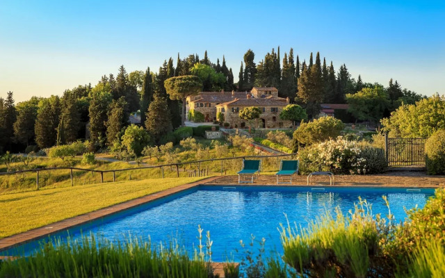 Agriturismo Le Filigare
