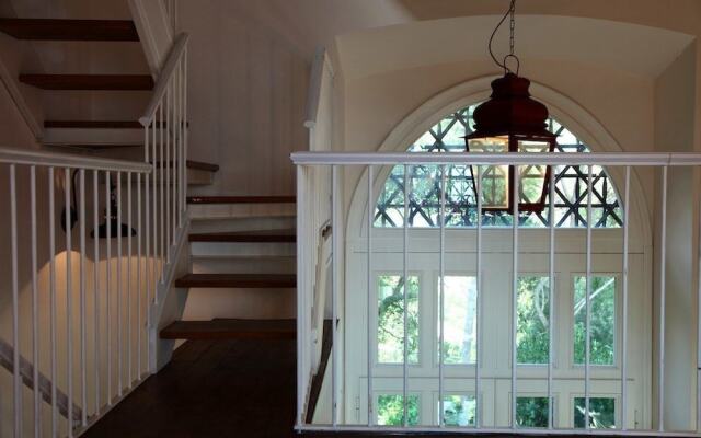 La Torre dei Merli Luxury Collection