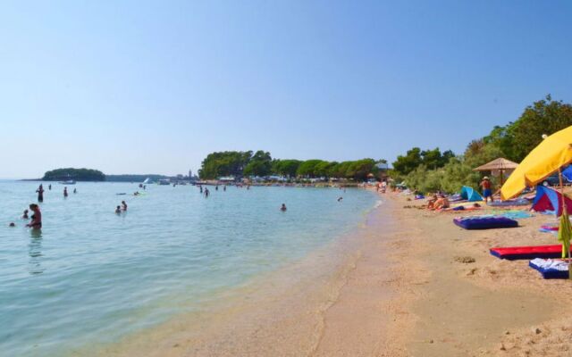 Apartment Damir Spiez 29980