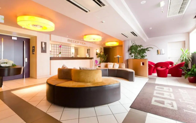 Logis Hôtel Restaurant Le Fruitier