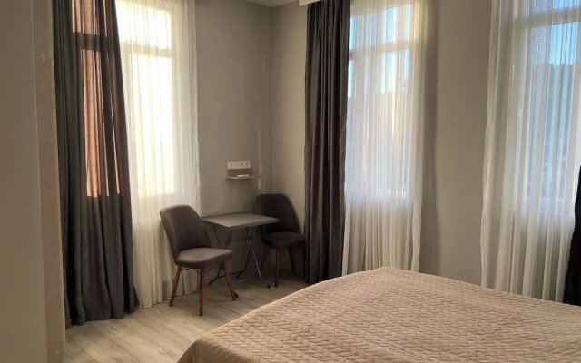 Family Hotel Gantiadi