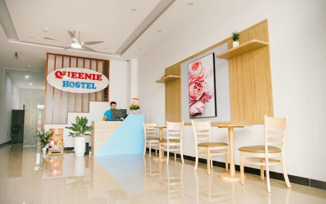 Queenie Hostel