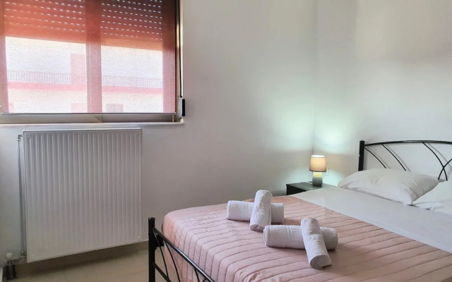 Iriana's Apartment in Center 2