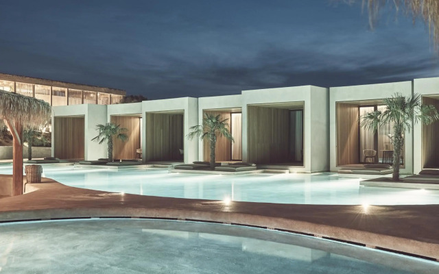 Olea All Suite Hotel, a Member of Design Hotels