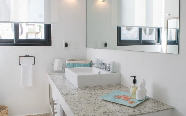 Siaan Betine 4br Deluxe PDC