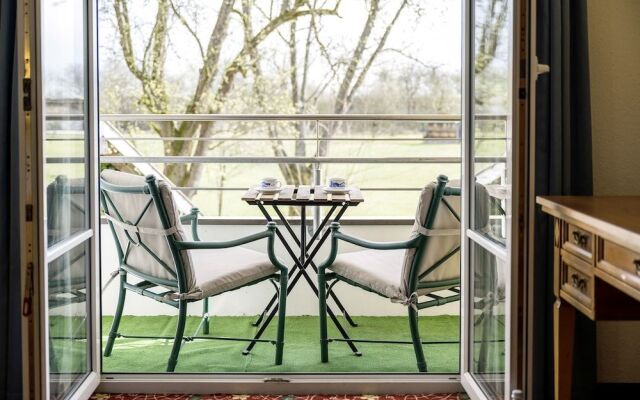 Hotel Am Haslinger Hof