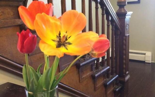Queen Anne Bed And Breakfast